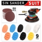 5In Grinder Suit