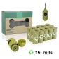 16roll and Dispenser