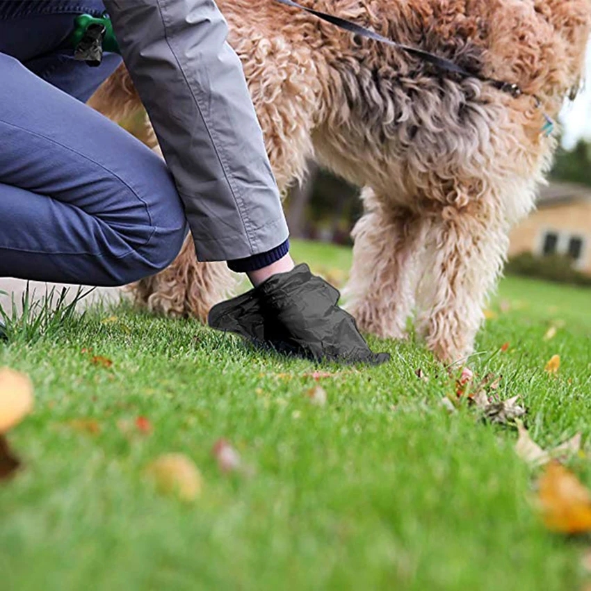 BOLUX-Biodegradable-Dog-Poop-Bags-Eco-Friendly-Pet-Waste-Bags-Dispenser-Outdoor-Carrier-Pet-Poop-Bags (2)