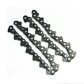 1 Pair Chain