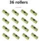 36 Rolls