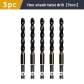 9mm 5pcs