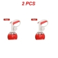 Red 2pcs