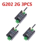 G202 2G 3PCS