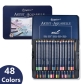 48 Colors Set