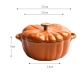 yellow Dutch Oven