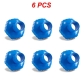 blue 6PC