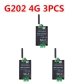 G202 4G 3PCS