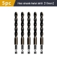 10mm 5pcs