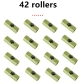 42 Rolls