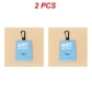 Light Blue 2pcs